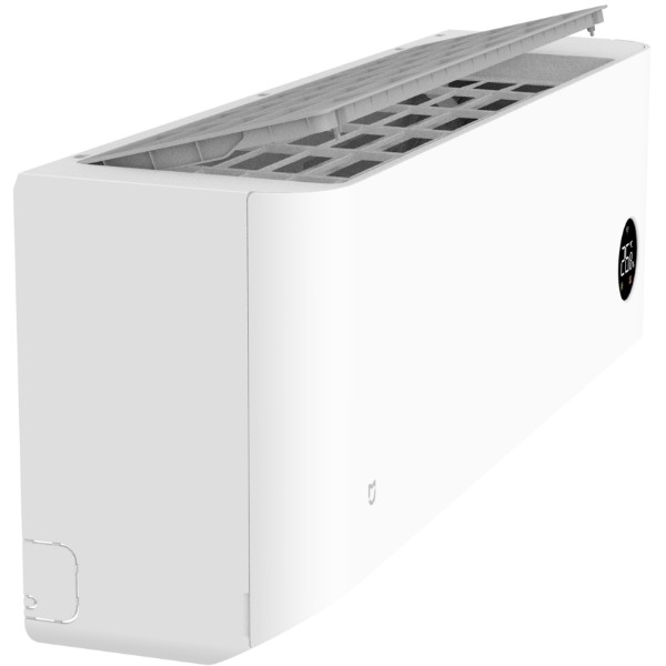 Фото - Кондиционер сплит Mijia Air Conditioner Pro Eco 2.6 kW (ASH-09WO/N1C3-EU)